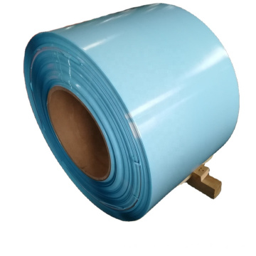 aluminum pipe jacket Polysurlyn Aluminium Coil  3004H14  jacketing with moisture barrier polysurlyn